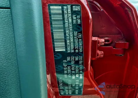 2020 Jeep Renegade Sport z USA, uszkodzony, nr VIN ZACNJAAB2LPL15502